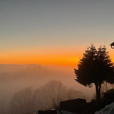 Ausblick - Schoene Hoehe 600 Sankt Andreasberg