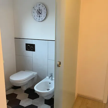 Apartment Ausblick - Schoene Hoehe 600